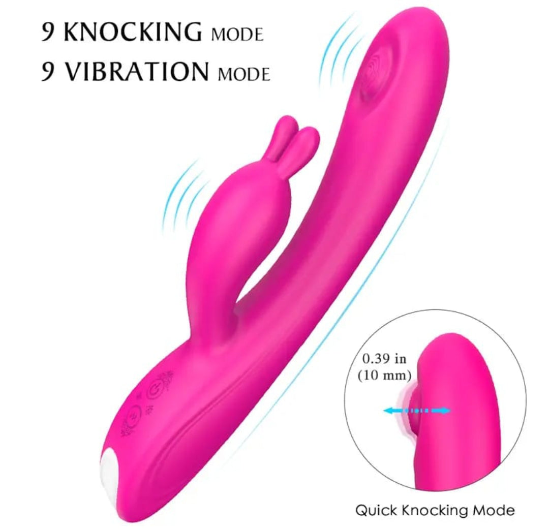 Candy Rabbit Vibrator