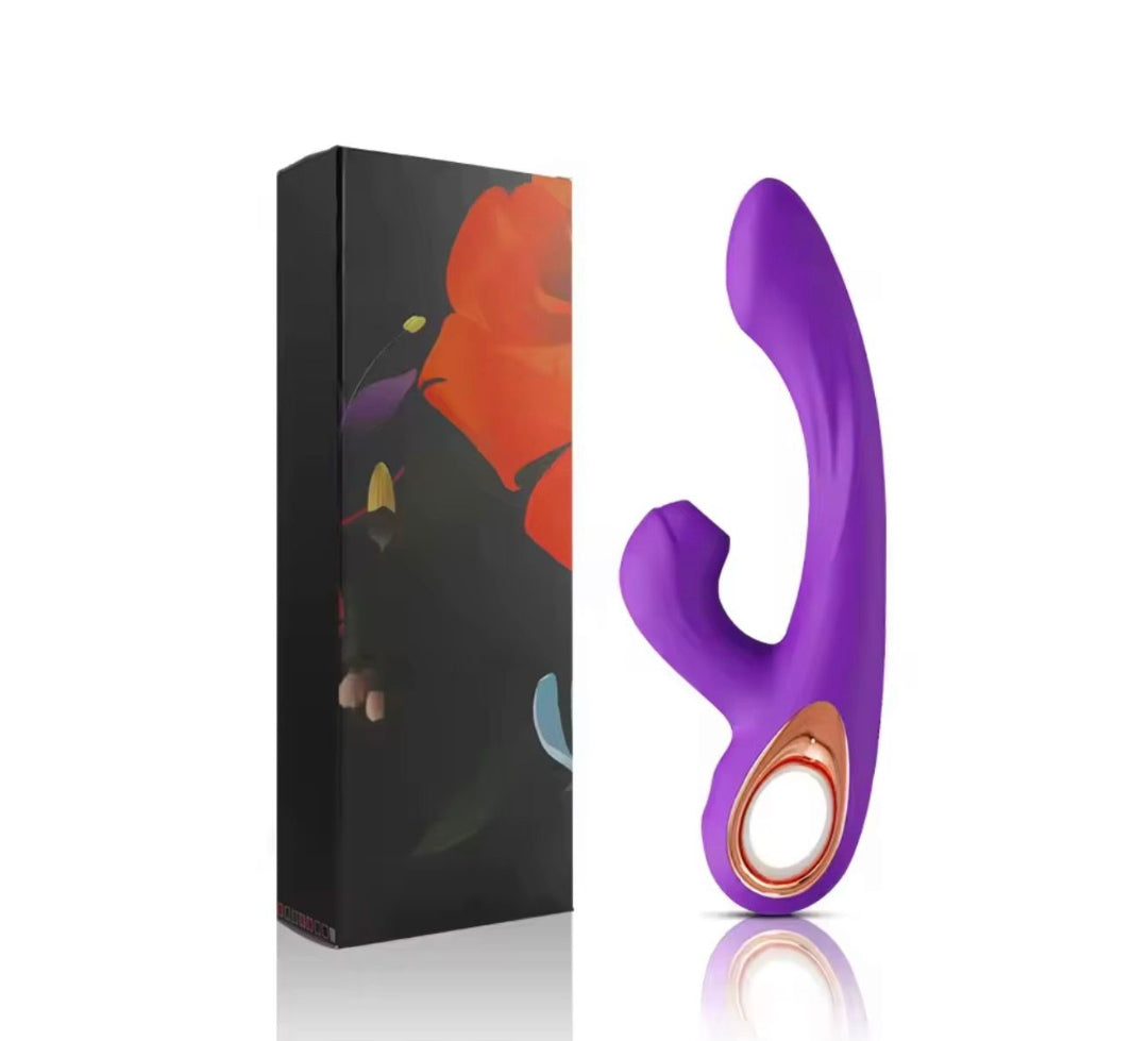 Zahra rabbit vibrator