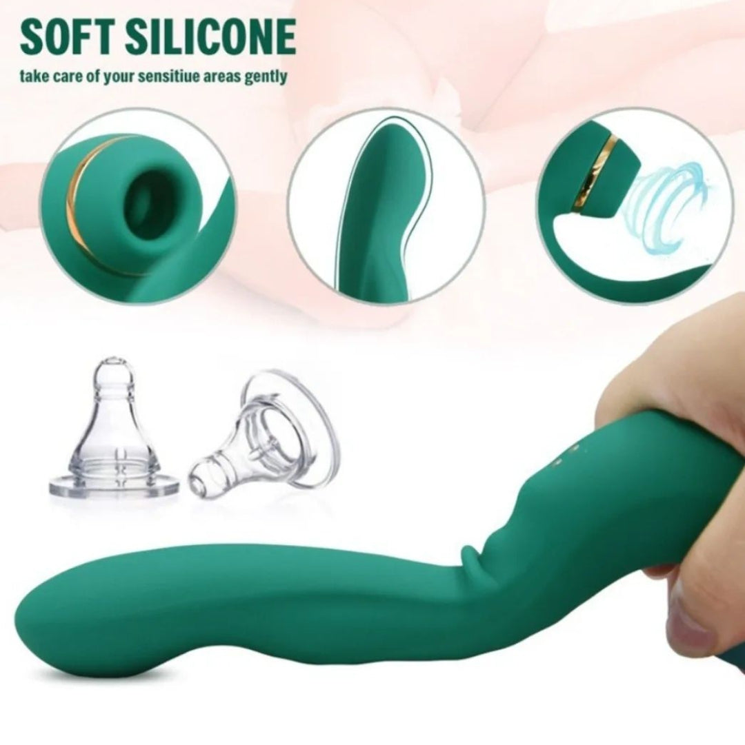 Tatiana 2 In 1 Ladies Toys