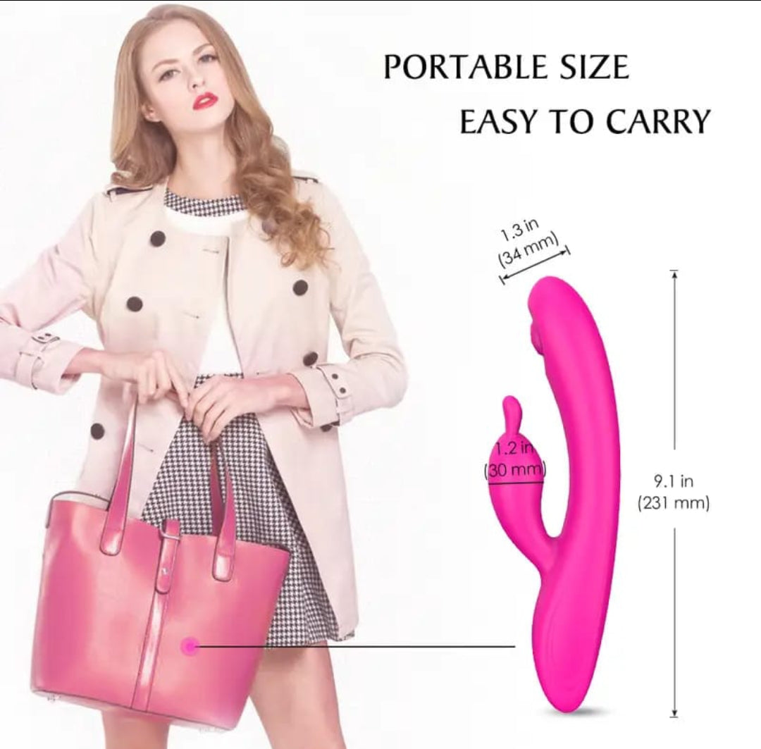 Candy Rabbit Vibrator
