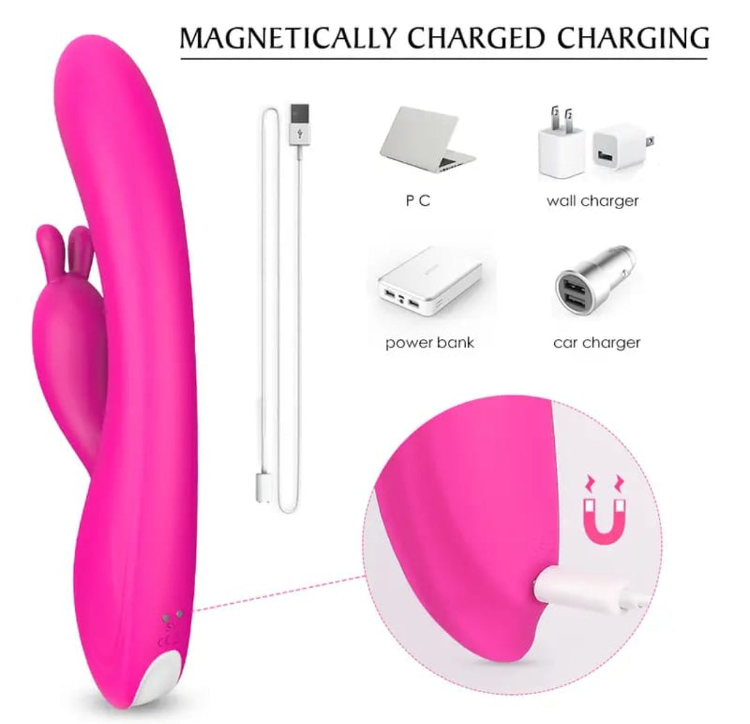 Candy Rabbit Vibrator