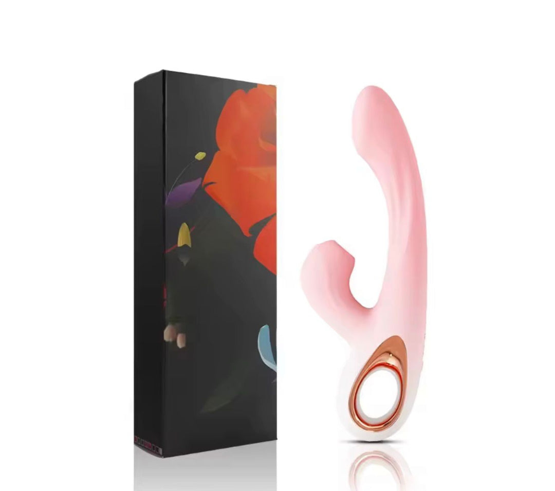 Zahra rabbit vibrator