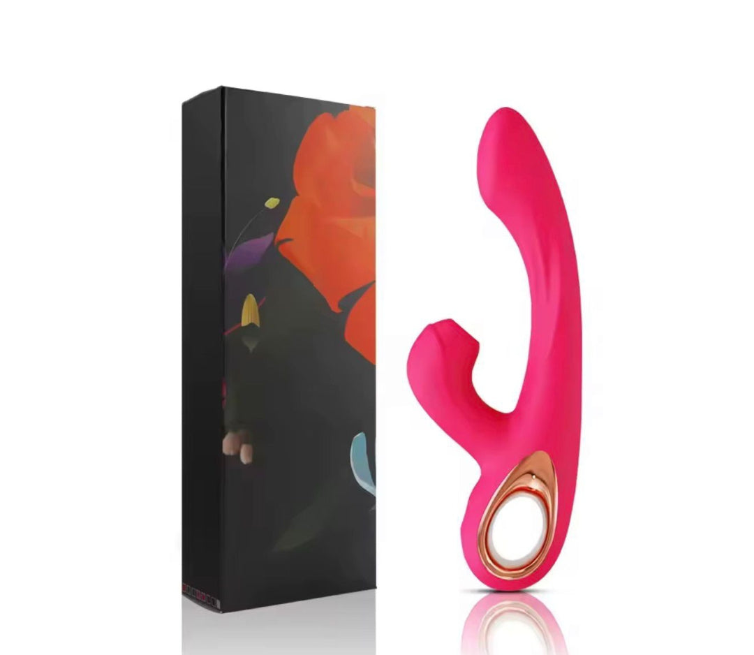 Zahra rabbit vibrator