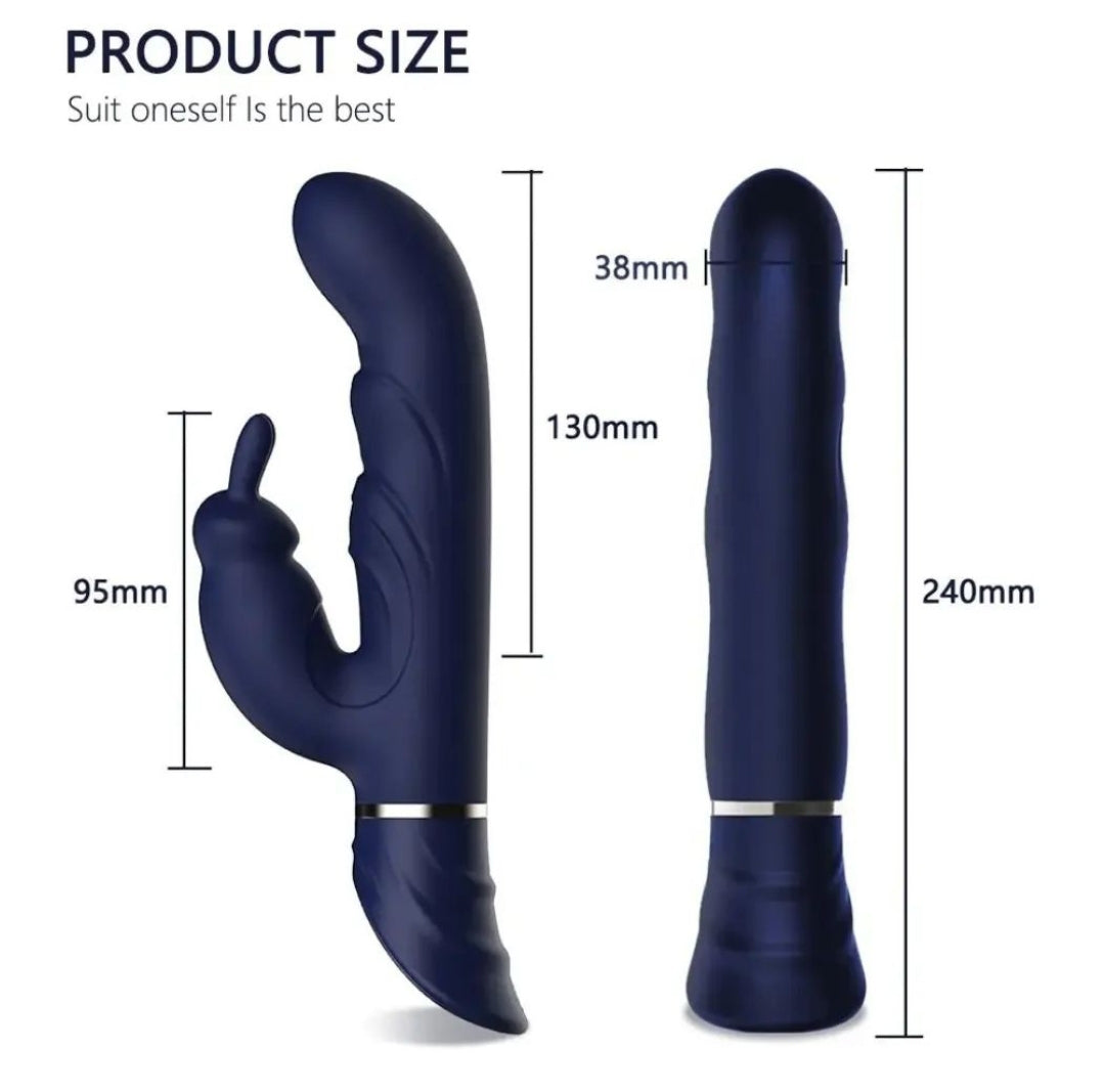Intense Rabbit Vibrator