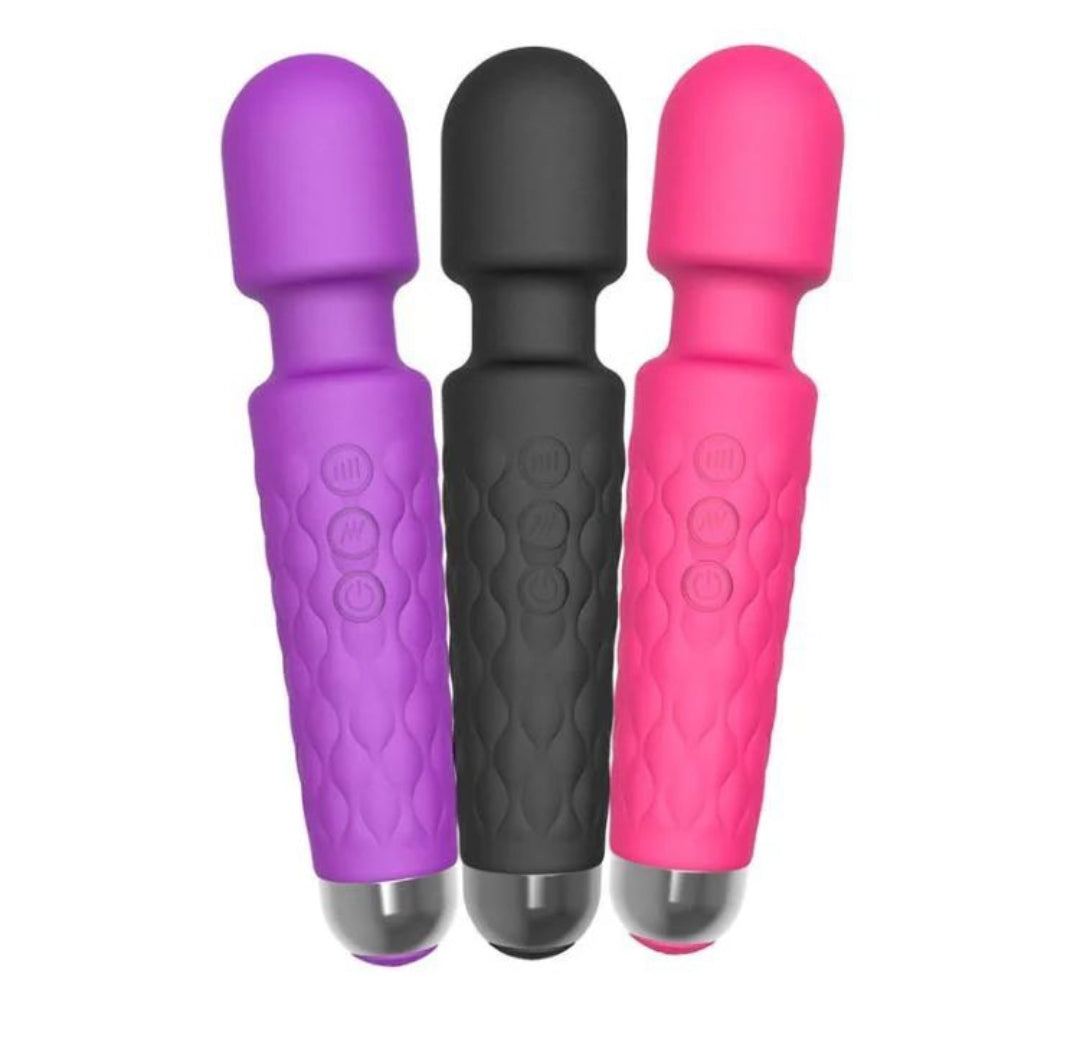 2 in 1 immortal Ladies Toy