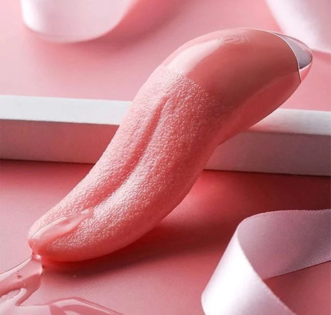 2 in 1 immortal Ladies Toy