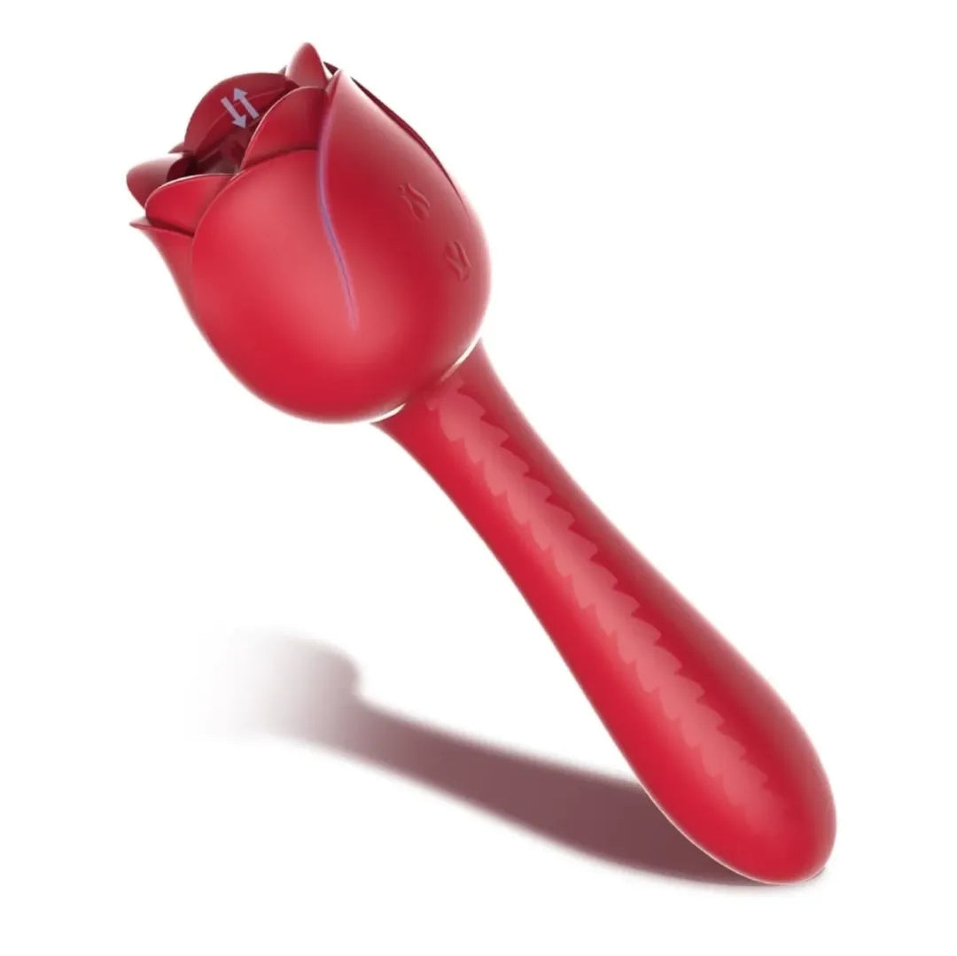 Immortal Flower Ladies Toy