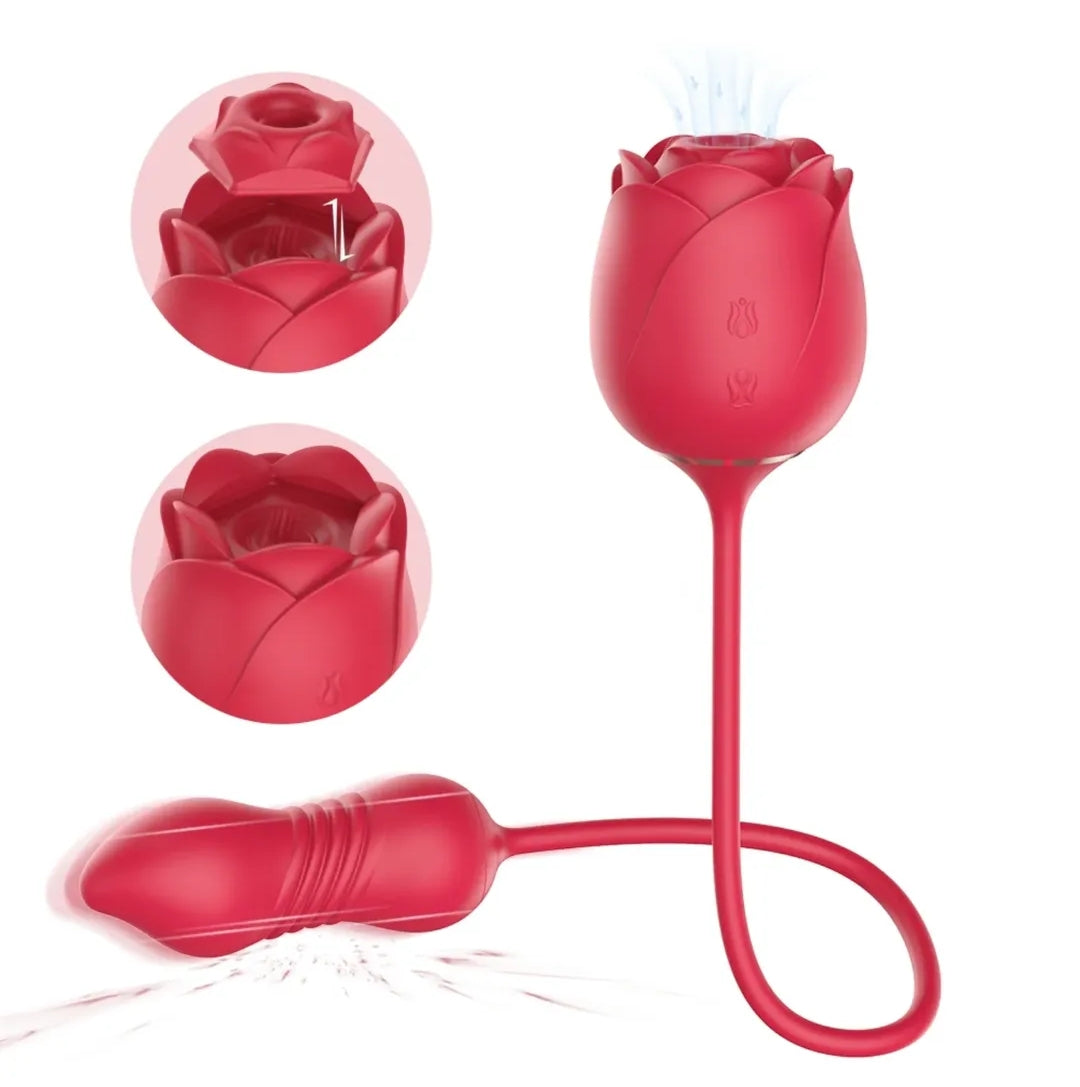 2 in 1 immortal Ladies Toy
