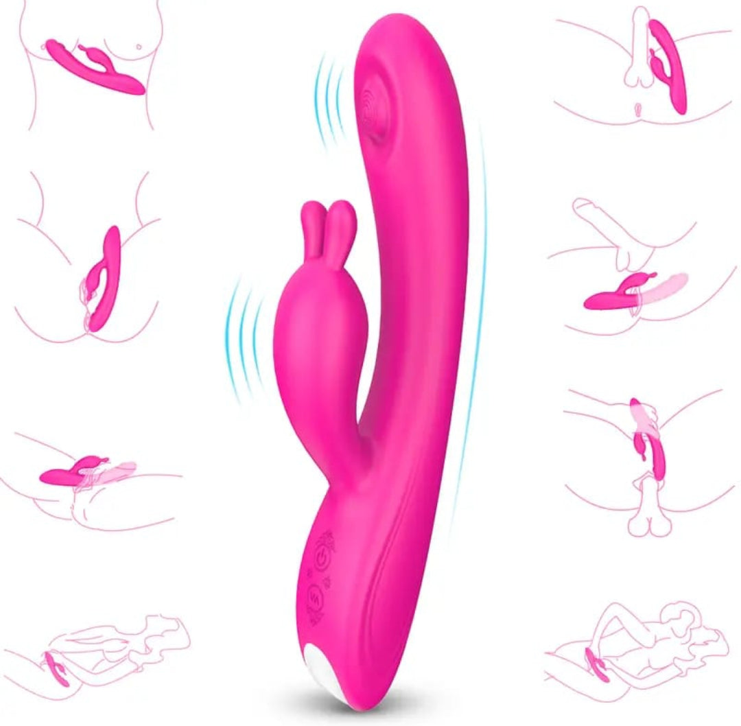 Candy Rabbit Vibrator