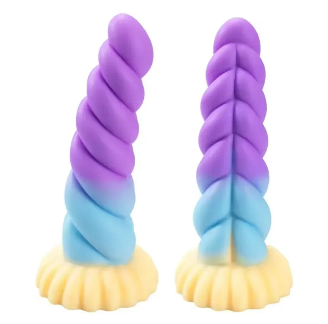 Reina Flexible Dildo