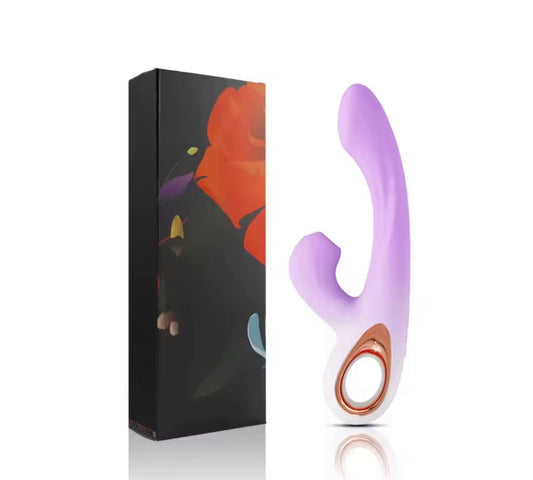 Zahra rabbit vibrator