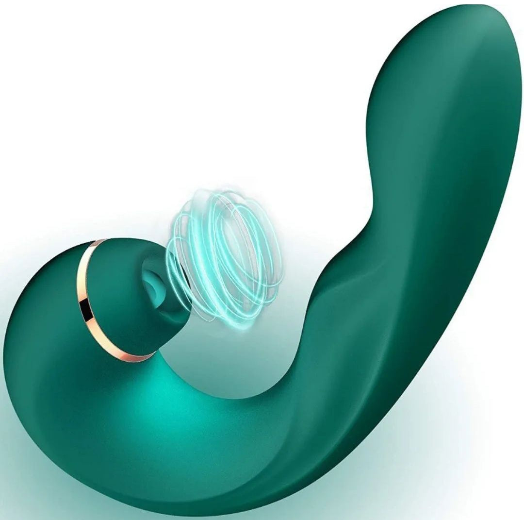 Tatiana 2 In 1 Ladies Toys