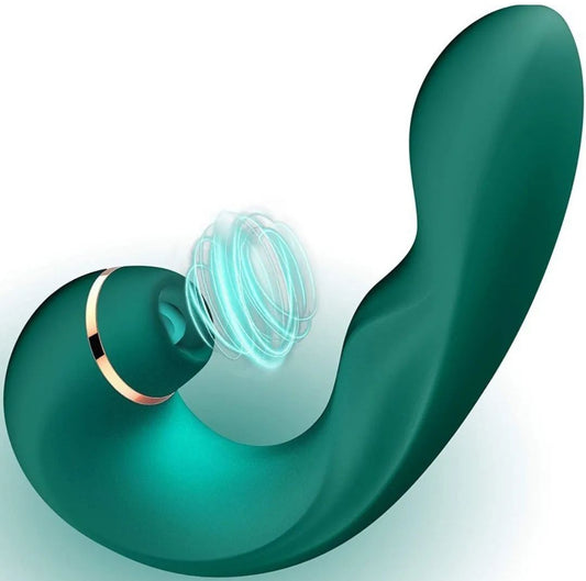 Tatiana 2 In 1 Ladies Toys
