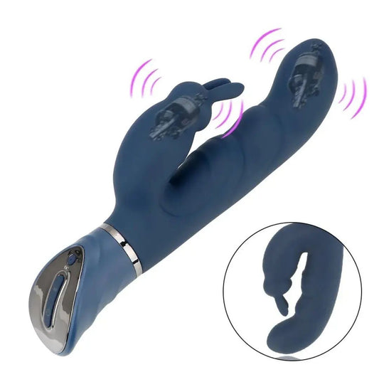 Intense Rabbit Vibrator